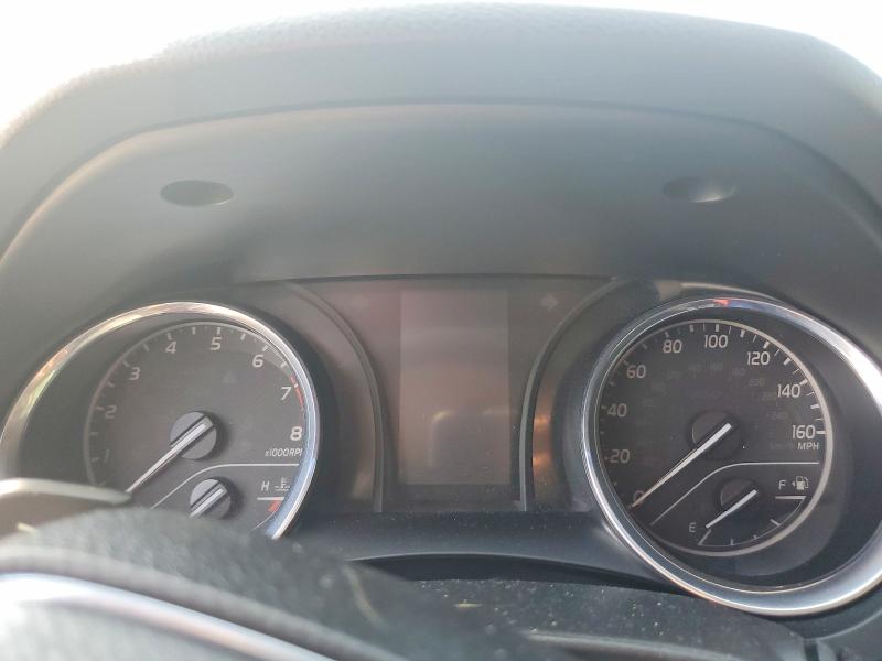 Aukcja sprzedaży 2020 Toyota Camry, vin: 4T1G11AK2LU347307, numer aukcji: 62689666
