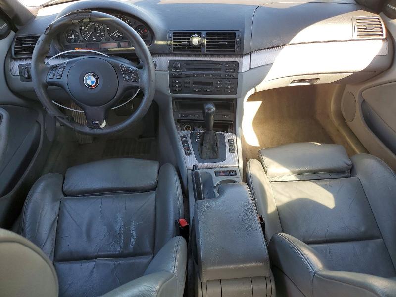 Продажа на аукционе авто 2004 Bmw 330, vin: WBAEV53414KM33935, номер лота: 62489016