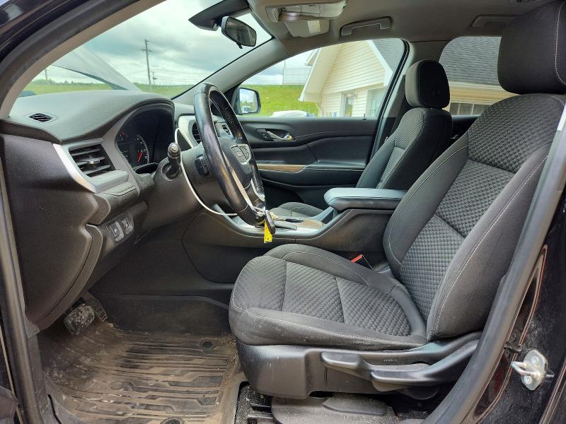 2019 Gmc Acadia მანქანა იყიდება აუქციონზე, vin: 1GKKNKLA2KZ104261, აუქციონის ნომერი: 62403546