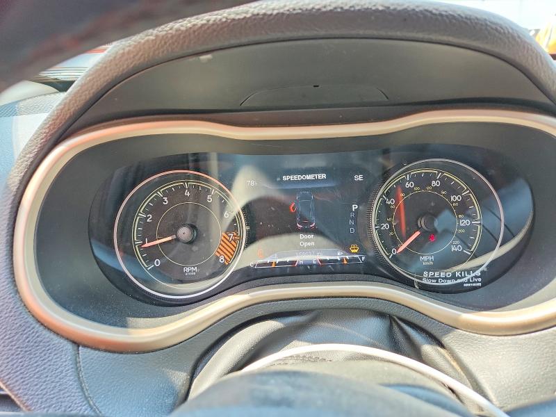 Продаж на аукціоні авто 2014 Jeep Cherokee, vin: 1C4PJMDS3EW197765, номер лоту: 62831536
