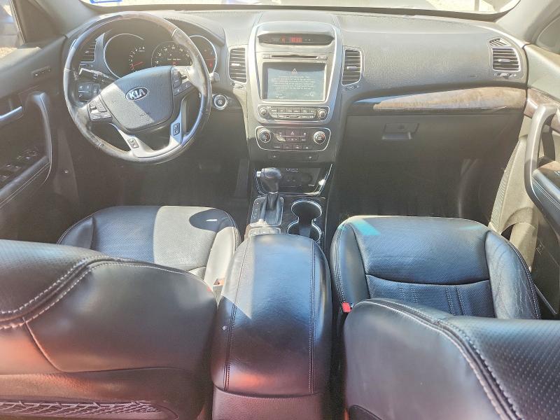 Продаж на аукціоні авто 2014 Kia Sorento, vin: 5XYKWDA72EG499427, номер лоту: 60511796