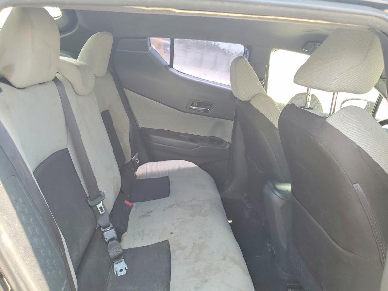 Aukcja sprzedaży 2019 Toyota C-hr, vin: JTNKHMBX3K1058843, numer aukcji: 59912616