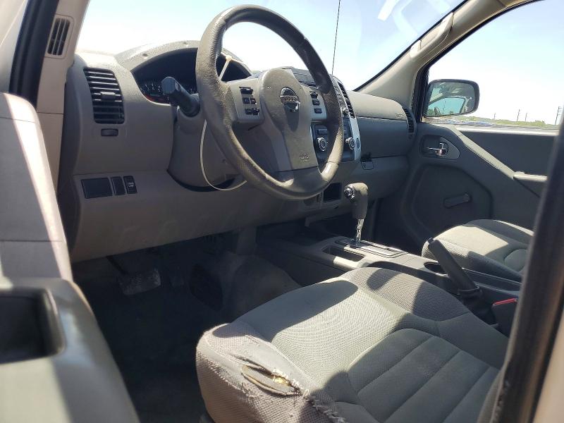 Продаж на аукціоні авто 2018 Nissan Frontier, vin: 1N6BD0CT0JN745934, номер лоту: 61870716