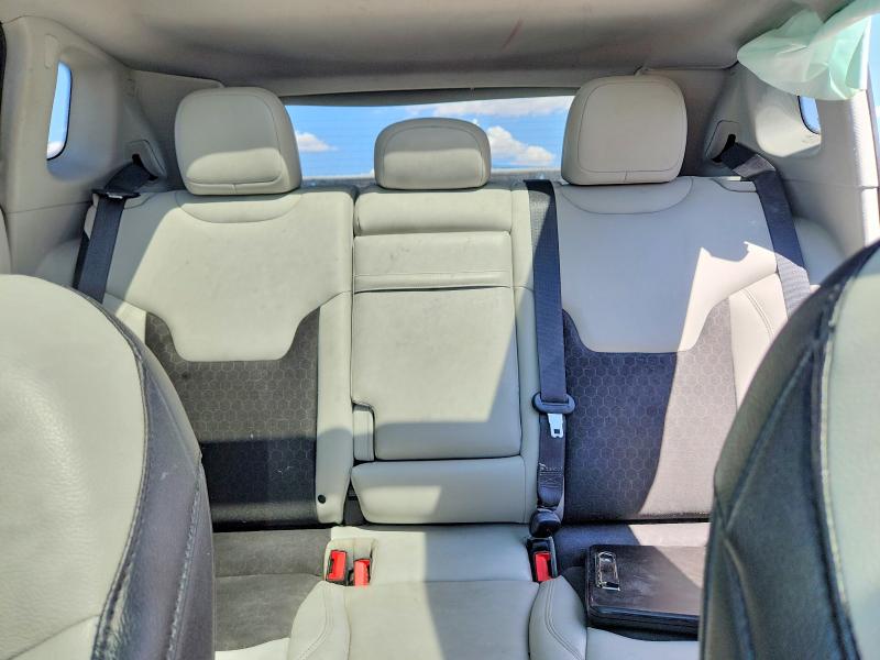 Aukcja sprzedaży 2017 Jeep Compass, vin: 3C4NJDBB9HT693397, numer aukcji: 61757376
