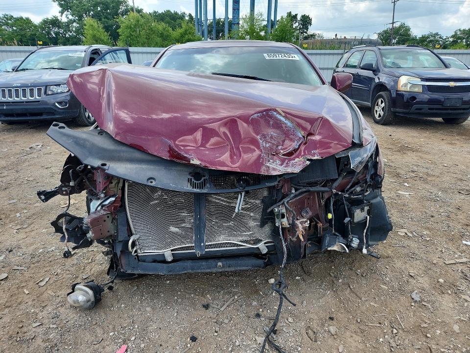 2007 Lexus Es მანქანა იყიდება აუქციონზე, vin: JTHBJ46G372004932, აუქციონის ნომერი: 85972435