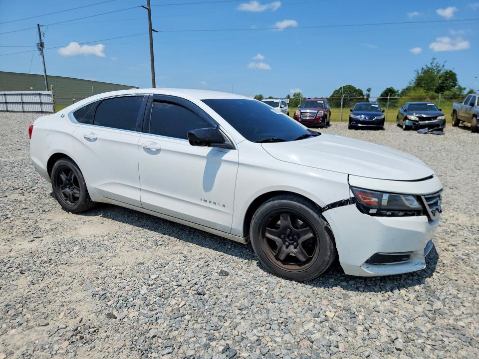 2019 Chevrolet Impala მანქანა იყიდება აუქციონზე, vin: 2G11Y5SA2K9101302, აუქციონის ნომერი: 59768296