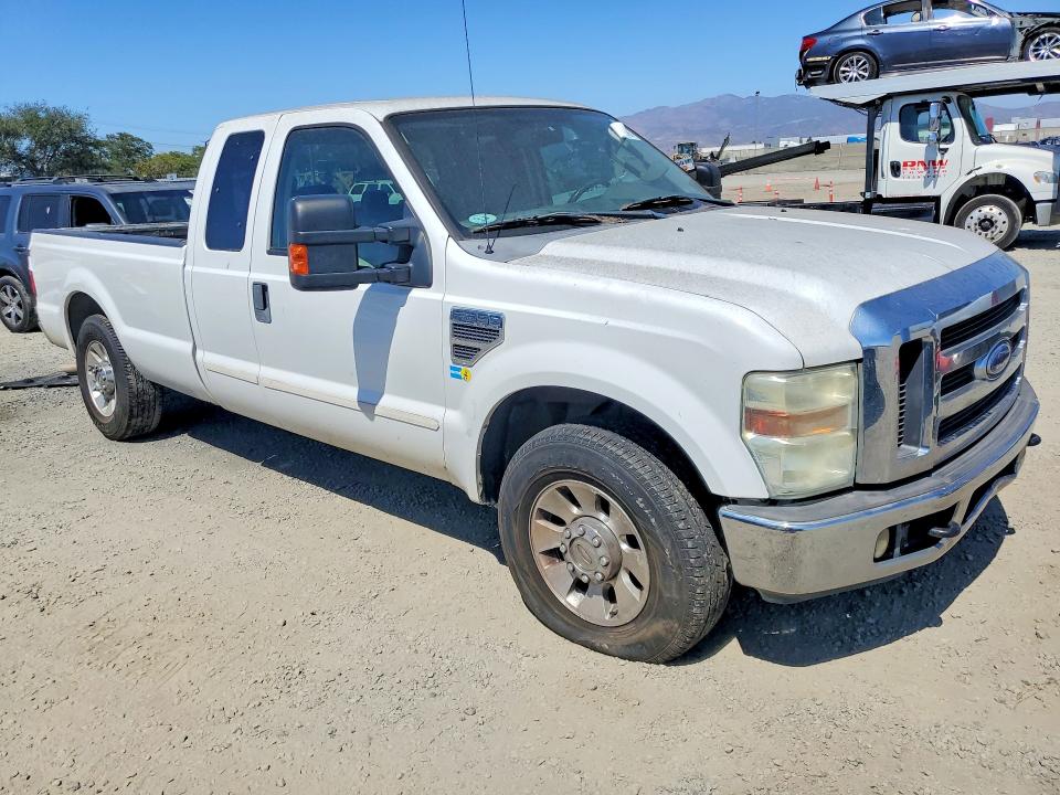60328576 :رقم المزاد ، 1FTSX20569EB24124 vin ، 2009 Ford F250 مزاد بيع