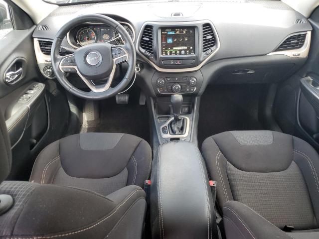 85625875 :رقم المزاد ، 1C4PJLCB7HW535717 vin ، 2017 Jeep Cherokee مزاد بيع