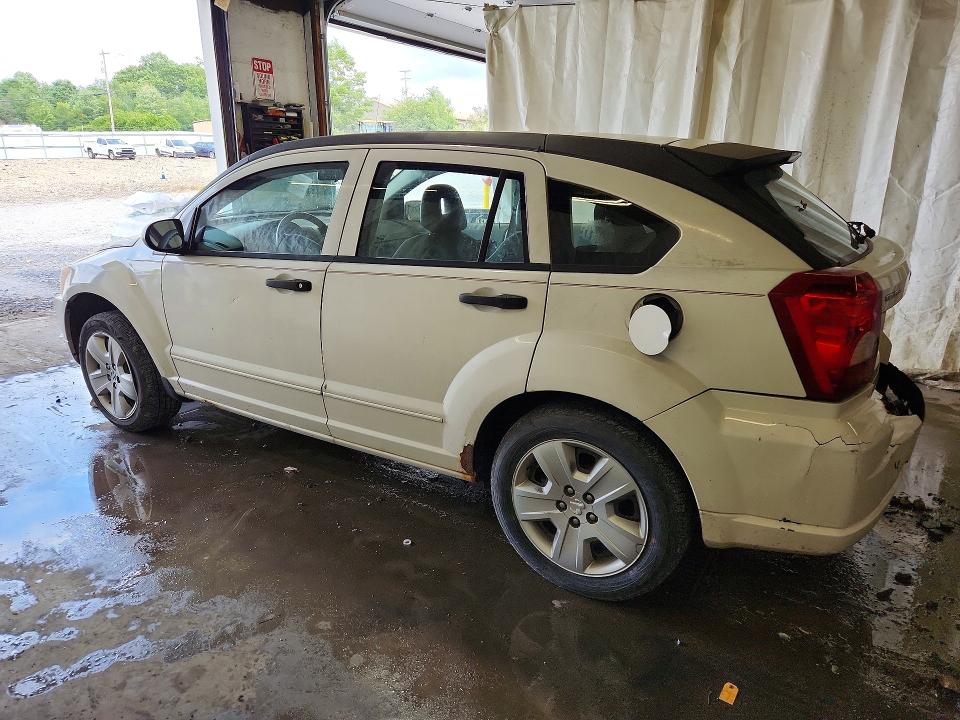 Aukcja sprzedaży 2007 Dodge Caliber, vin: 1B3HB48BX7D510662, numer aukcji: 61233676