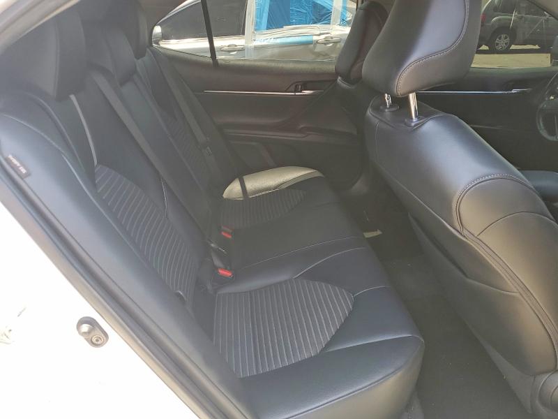 Aukcja sprzedaży 2021 Toyota Camry, vin: 4T1G11AK5MU576162, numer aukcji: 63229656