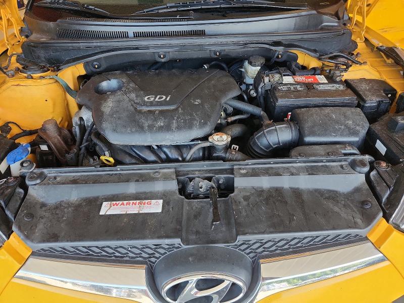 Продаж на аукціоні авто 2012 Hyundai Veloster, vin: KMHTC6AD5CU071387, номер лоту: 59673266