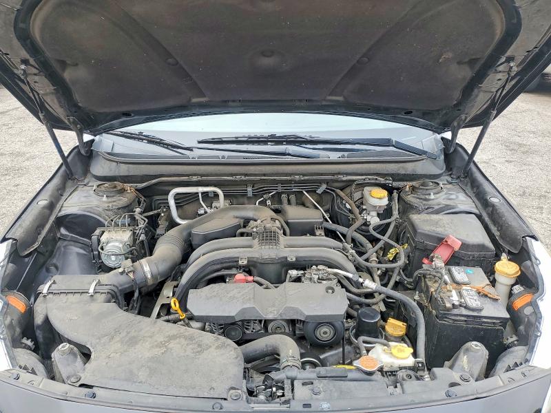 Продажа на аукционе авто 2017 Subaru Outback, vin: 4S4BSANC6H3418256, номер лота: 60515966