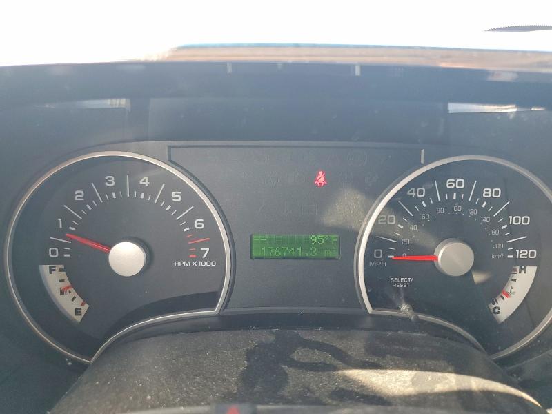 59731596 :رقم المزاد ، 1FMEU73E48UA10623 vin ، 2008 Ford Explorer مزاد بيع