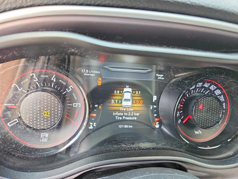 Продаж на аукціоні авто 2019 Dodge Challenger, vin: 2C3CDZAG2KH656236, номер лоту: 62506186