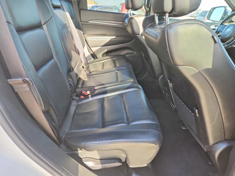 Aukcja sprzedaży 2020 Jeep Grand Cherokee, vin: 1C4RJEBG9LC294710, numer aukcji: 61350076