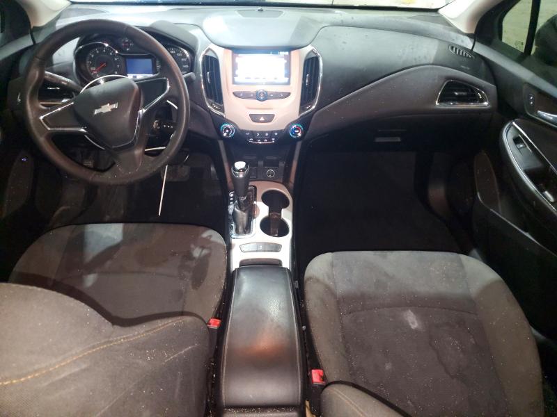 Aukcja sprzedaży 2018 Chevrolet Cruze, vin: 1G1BC5SM6J7130282, numer aukcji: 60397406