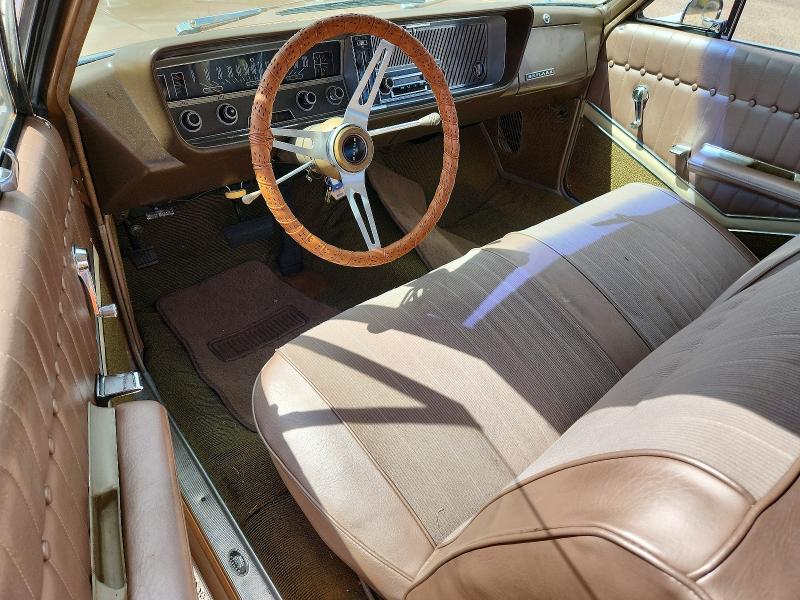 61792896 :رقم المزاد ، CCK7043528 vin ، 1964 Buick Skylark Base مزاد بيع