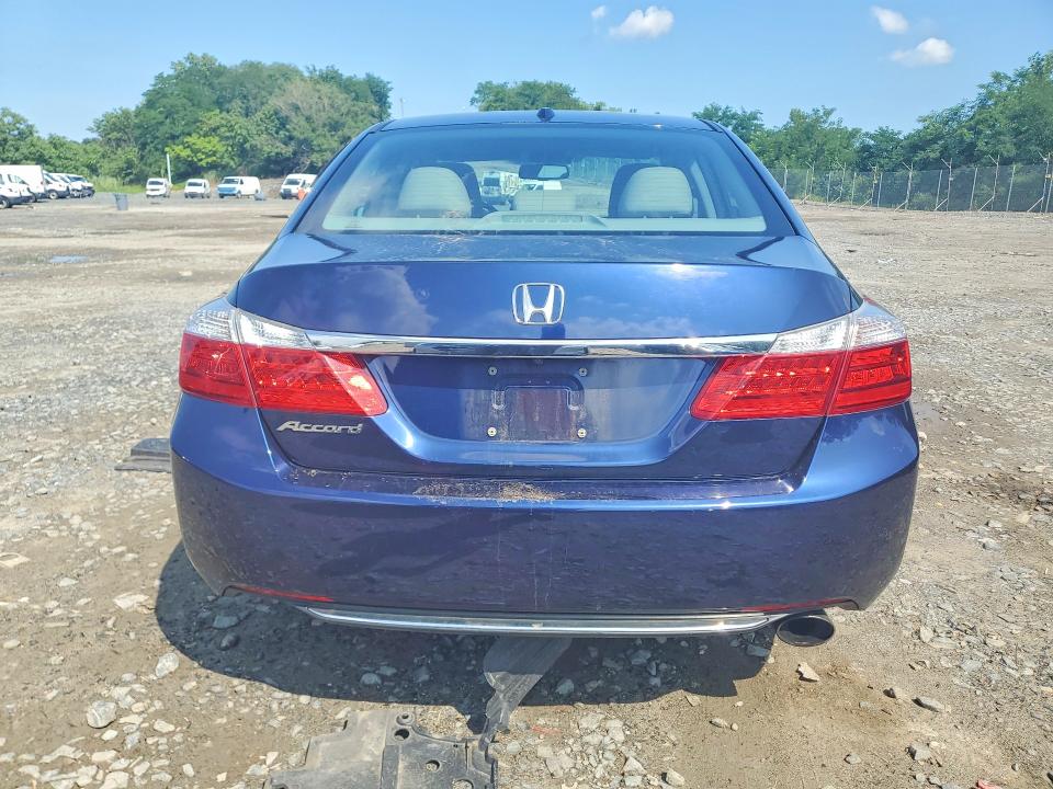 2015 Honda Accord მანქანა იყიდება აუქციონზე, vin: 1HGCR2F82FA149803, აუქციონის ნომერი: 60412256