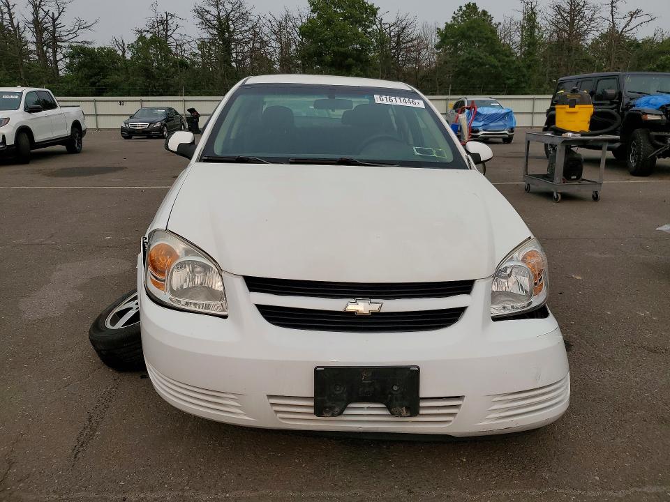 Продаж на аукціоні авто 2010 Chevrolet Cobalt, vin: 1G1AF5F50A7181797, номер лоту: 61611446