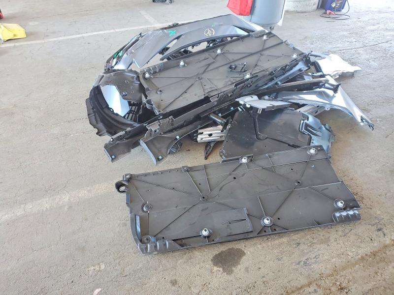 2026 Toyota Corolla Hybrid მანქანა იყიდება აუქციონზე, vin: JTDBCMFE8T3130721, აუქციონის ნომერი: 60805946