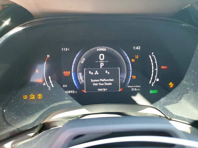 Aukcja sprzedaży 2023 Lexus Rx, vin: 2T2BCMEA1PC003770, numer aukcji: 60636086