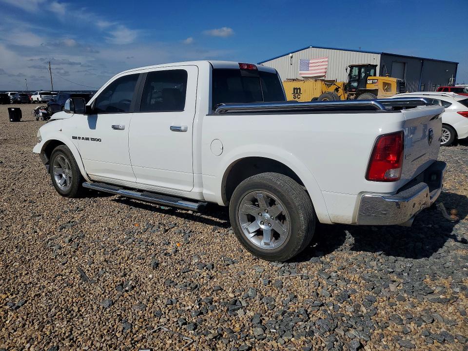 Aukcja sprzedaży 2012 Dodge Ram 1500, vin: 1C6RD7NT9CS280248, numer aukcji: 61423986