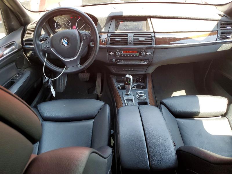 Aukcja sprzedaży 2013 Bmw X5, vin: 5UXZW0C52D0B95569, numer aukcji: 62101046