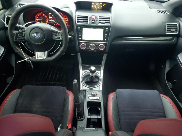 Продаж на аукціоні авто 2016 Subaru Wrx, vin: JF1VA2V64G9821920, номер лоту: 61551656