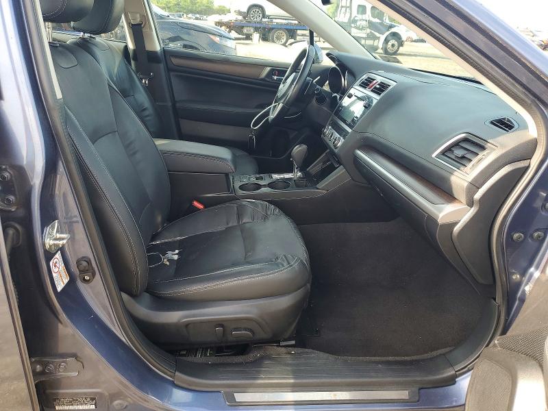 Aukcja sprzedaży 2015 Subaru Legacy, vin: 4S3BNAL68F3060065, numer aukcji: 60462416
