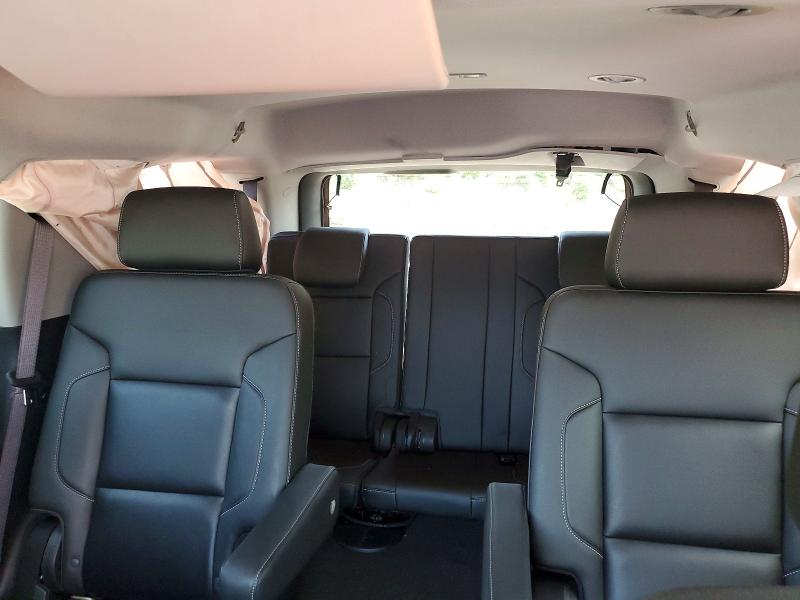 Auction sale of the 2017 Chevrolet Tahoe, vin: 1GNSKBKC4HR124485, lot number: 59619706