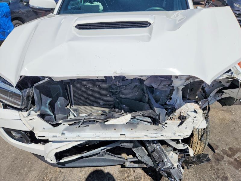 Auction sale of the 2021 Toyota Tacoma, vin: 3TMCZ5AN4MM382370, lot number: 60225306