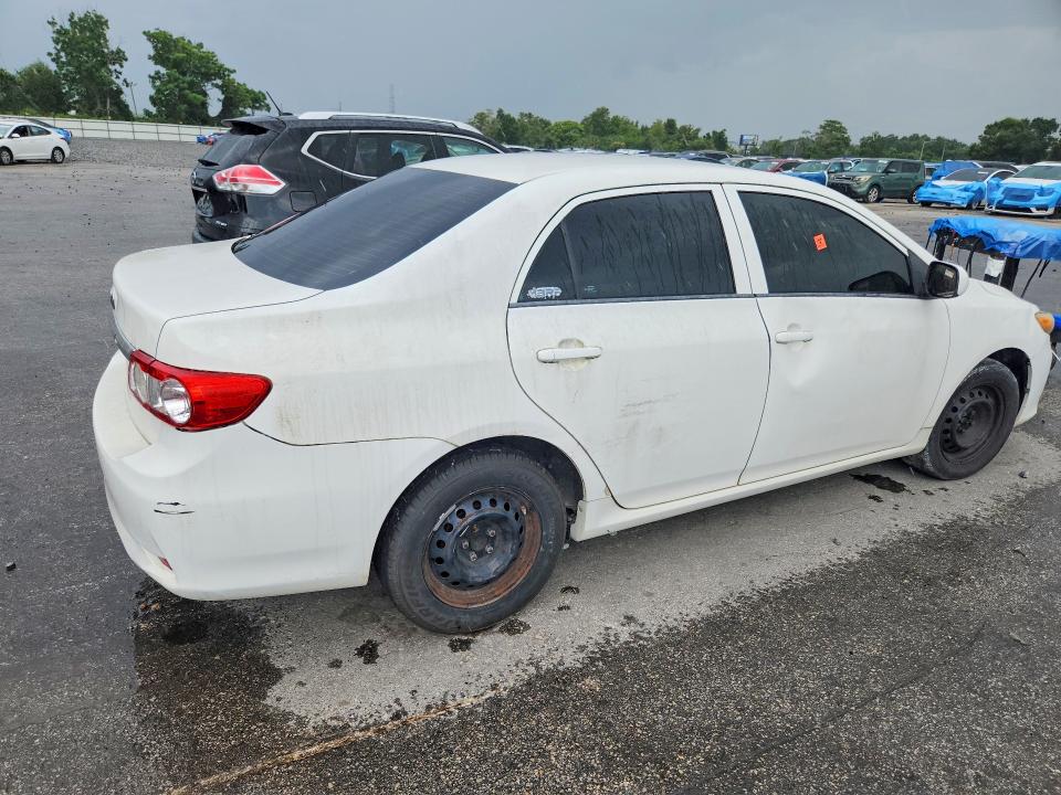 2013 Toyota Corolla მანქანა იყიდება აუქციონზე, vin: 2T1BU4EE0DC986053, აუქციონის ნომერი: 61241156