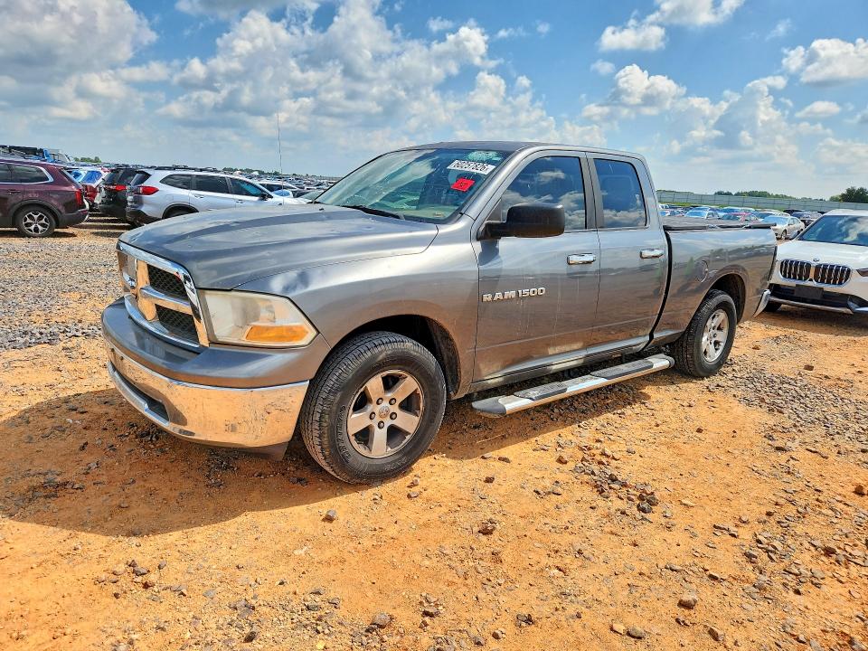 60257826 :رقم المزاد ، 1D7RB1GPXBS533318 vin ، 2011 Dodge Ram 1500 مزاد بيع