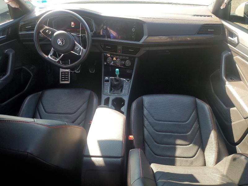 Aukcja sprzedaży 2020 Volkswagen Jetta, vin: 3VW5T7BU6LM072115, numer aukcji: 62073336