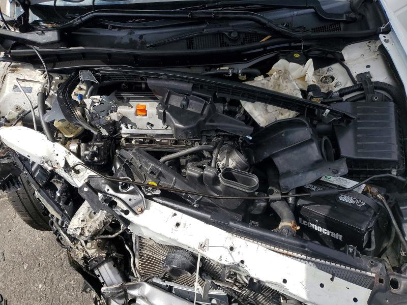 2011 Honda Accord მანქანა იყიდება აუქციონზე, vin: 1HGCS1B89BA009519, აუქციონის ნომერი: 59311756
