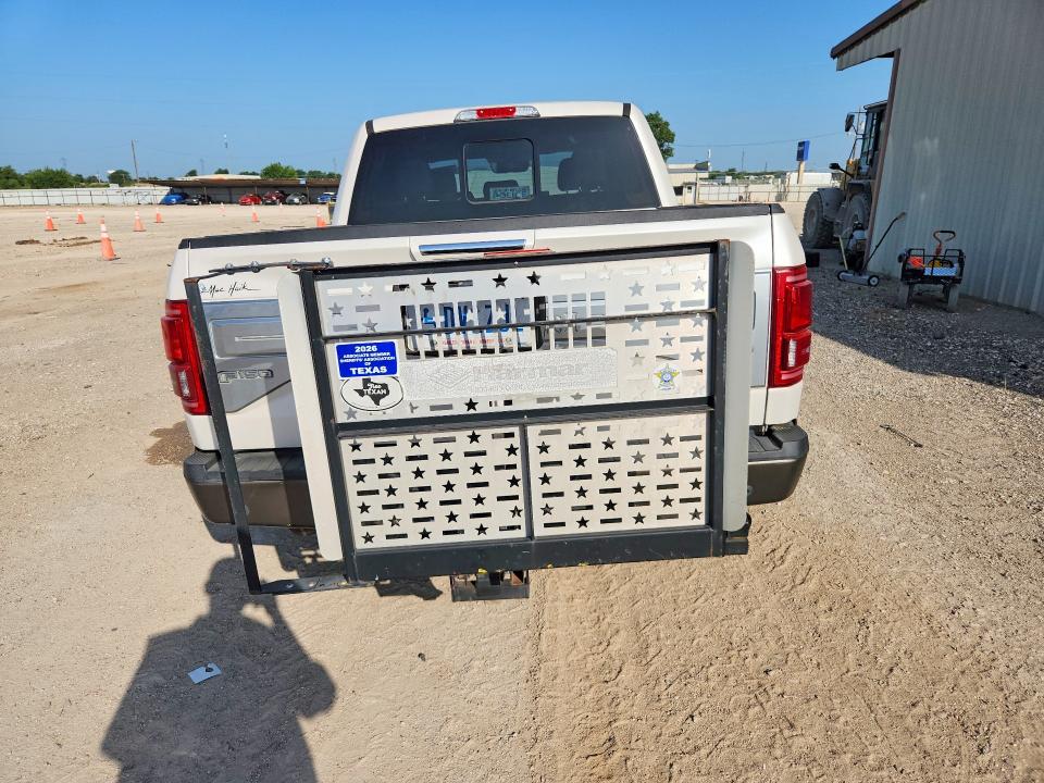 Aukcja sprzedaży 2017 Ford F150, vin: 1FTEW1CF6HFA85915, numer aukcji: 62131266