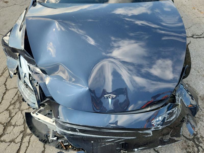 Aukcja sprzedaży 2024 Tesla Model Y, vin: 7SAYGDED0RF093640, numer aukcji: 62148106