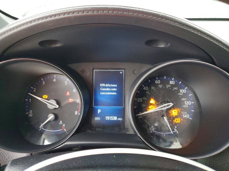 Aukcja sprzedaży 2018 Toyota C-hr, vin: JTNKHMBX3J1010256, numer aukcji: 60367676