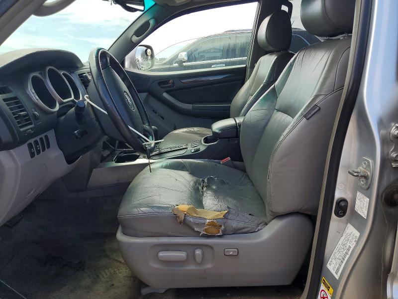 Aukcja sprzedaży 2003 Toyota 4runner, vin: JTEBT17RX30003191, numer aukcji: 61702266