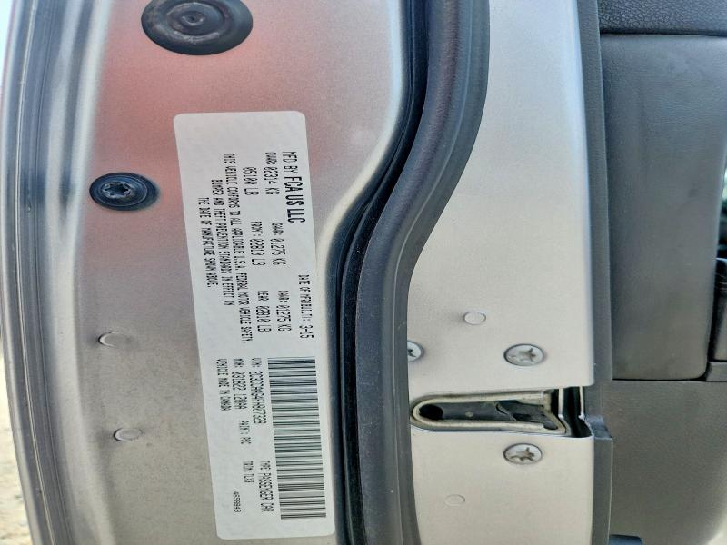 Продаж на аукціоні авто 2015 Chrysler 300, vin: 2C3CCAAG4FH807328, номер лоту: 62480906