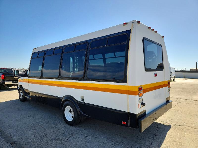 Aukcja sprzedaży 2008 Ford Econoline, vin: 1FDXE45S68DA59507, numer aukcji: 59824346