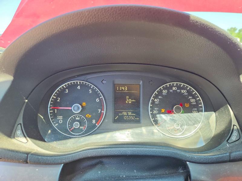 Продаж на аукціоні авто 2015 Volkswagen Passat, vin: 1VWAT7A37FC121545, номер лоту: 60480916