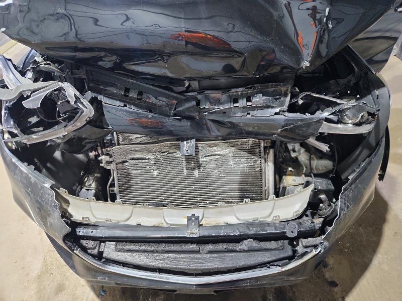 2019 Chevrolet Trax მანქანა იყიდება აუქციონზე, vin: KL7CJPSB4KB790800, აუქციონის ნომერი: 60394706