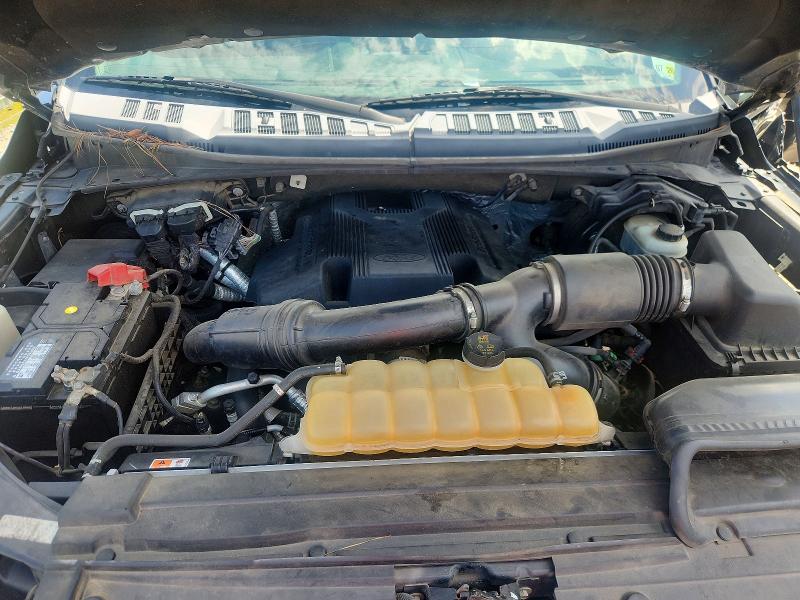 Aukcja sprzedaży 2017 Ford F150, vin: 1FTEW1EG7HKC89121, numer aukcji: 59078556