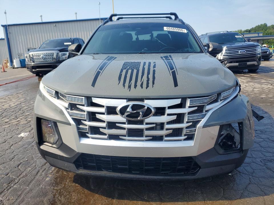 Продаж на аукціоні авто 2022 Hyundai Santa Cruz, vin: 5NTJDDAF7NH006490, номер лоту: 60485906