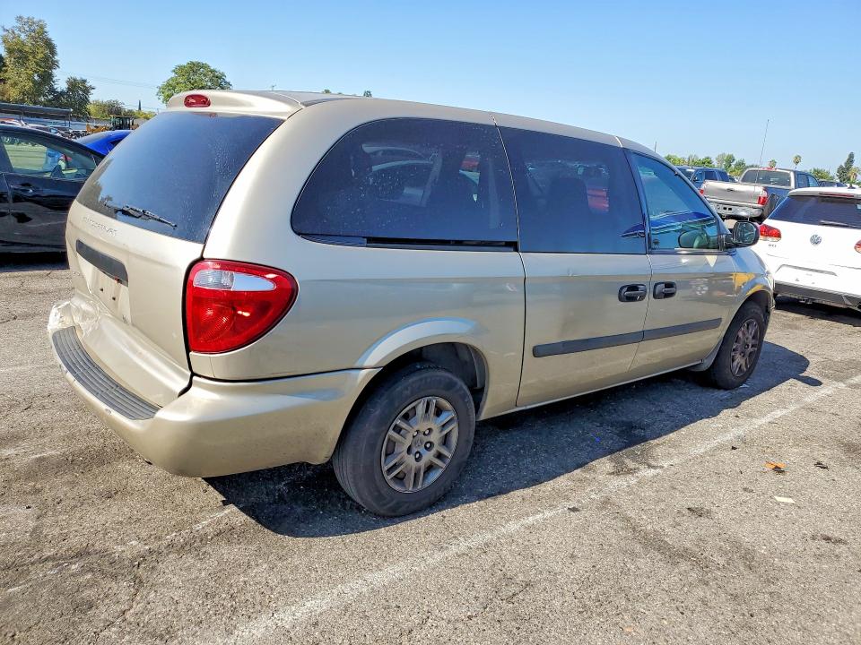 Aukcja sprzedaży 2005 Dodge Grand Caravan, vin: 1D4GP24R05B157086, numer aukcji: 60642546