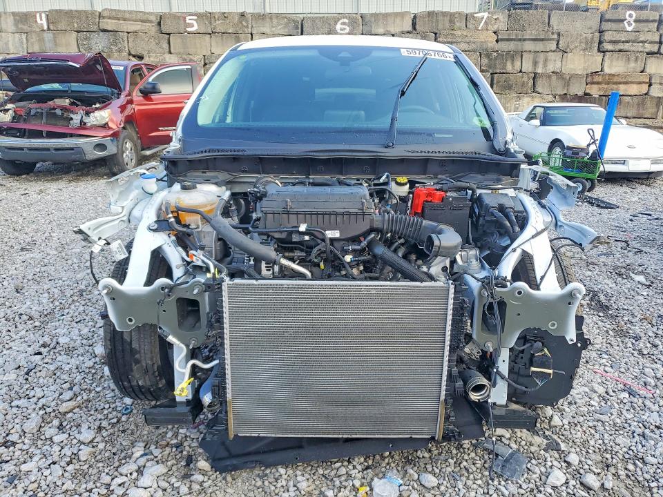 Aukcja sprzedaży 2024 Ford Escape, vin: 1FMCU0GN6RUB44415, numer aukcji: 59706766