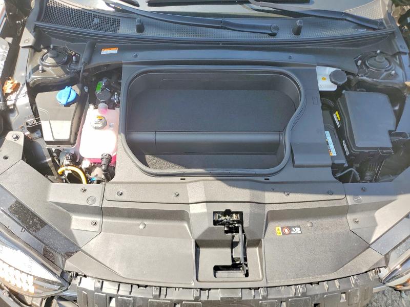 Продаж на аукціоні авто 2025 Hyundai Ioniq 6, vin: KMHM24AC8SA098876, номер лоту: 61910376
