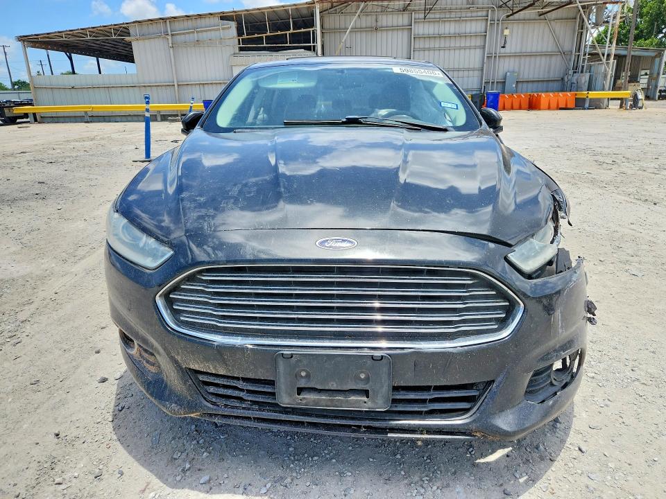 Aukcja sprzedaży 2015 Ford Fusion, vin: 3FA6P0HD5FR130044, numer aukcji: 59855406
