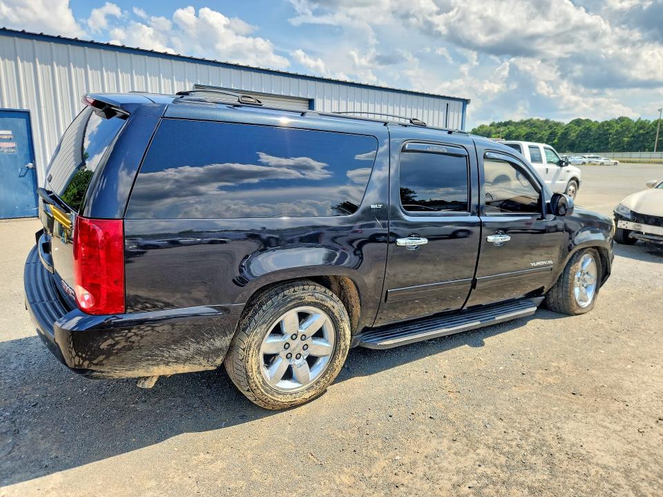 2012 Gmc Yukon Xl მანქანა იყიდება აუქციონზე, vin: 1GKS1KE03CR285176, აუქციონის ნომერი: 58589676